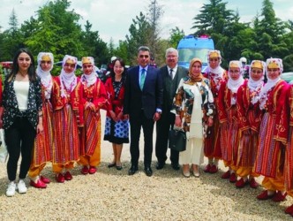 Müzeler Haftası Kutlandı