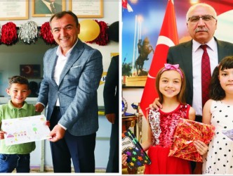 2021-2022 Eğitim Öğretim Yılı Sona Erdi