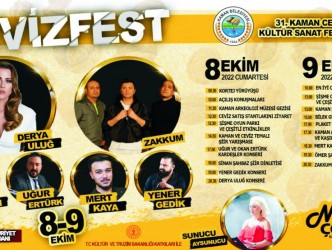 FESTiVALE DAVET