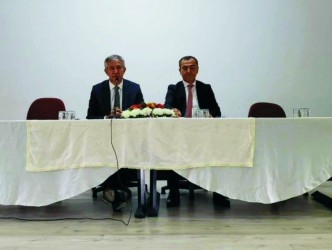 Milli Eğitim Müdürü Metin Alpaslan  Kaman’da Ziyaretlerde Bulundu