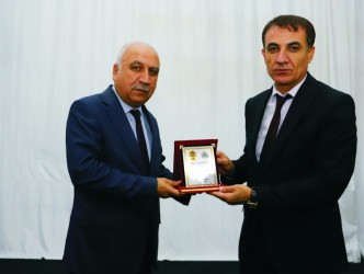 Kaman’da Ceviz Yetiştiriciliği  Sempozyumu Düzenlendi