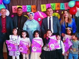 Yarıyıl Tatili Başladı