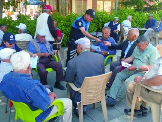 İLETİŞİM YOLUYLA DOLANDIRICILIĞA DİKKAT!