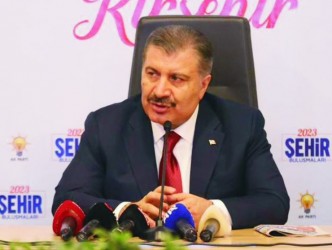 Kaman İlçemizde Yatırımlarda son  aşamaya gelindi