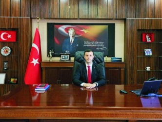 “Cumhuriyetimizin  100. Yılı kutlu olsun”