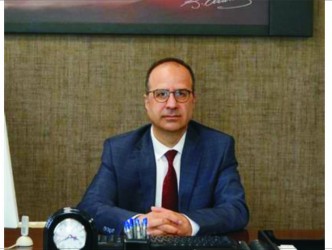 40 yaş üstü her 5 kişiden biri KOAH