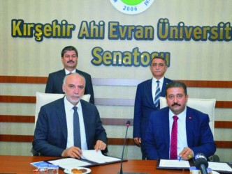 Protokolle İstihdamın Nitelikli, Uzun Süreli  ve Sürdürülebilir Olması Hedefleniyor