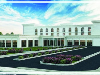 Kaman Öğretmenevi İnşaatı  Yatırım Programına Alındı