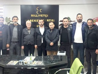 Kaman’da Cumhur İttifakının Aday Belirsizliği Sürüyor