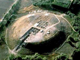 2023 yılı başından bugüne Kalehöyük  Arkeoloji Müzesi ile Japon Bahçesi  yaklaşık 140 bin ziyaretçiyi ağırladı