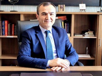 İlçe Milli Eğitim Müdürü Halil İman’dan  YKS Öğrencilerine Başarı Mesajı