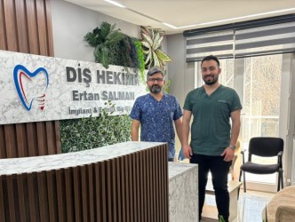Bayramda et ve Tatlı  tüketiminin artmasıyla  diş problemlerindede  artış yaşanıyor