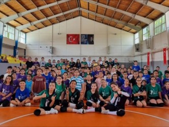 Kaman Gençlik ve Spor Müdürlüğü,  Gençlerle Buluşmaya Devam Ediyor