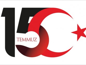 Kaman’da Millî Birlik  ve Demokrasi  Yürüyüşü Yapılacak