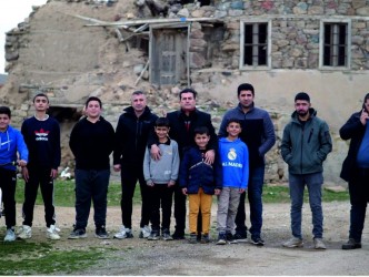 Üreticilerle Yeni Destekleme Modeli ve  Tarımsal Üretim Planlamasını Anlatıldı