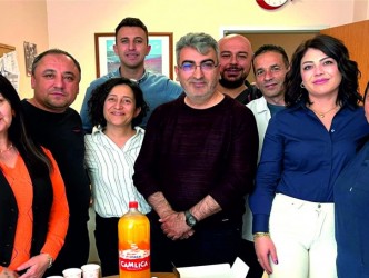 Ebeler Haftası ve Dünya  Laborantlar Günü Kutlandı