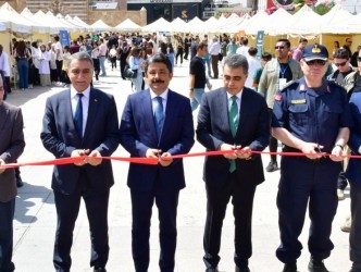 Cacabey Bilim Şenliği’nin  ikincisi Düzenlendi
