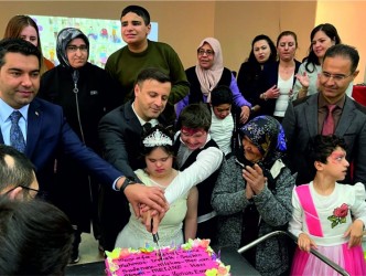 Engelliler Haftası Kutlama  Programı Büyük Beğeni Topladı