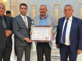 Ahilik Haftası’nda ‘Esnaf  Gecesi’ Düzenlendi