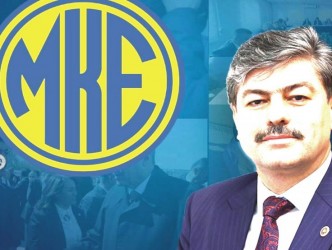 Kırşehir’e Savunma Sanayi Yatırımı; MKE Üretim Tesisi Kuruluyor!