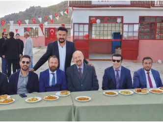 Gönül Dağı’nın 193. bölümünde  hemşehrimiz Mert Göçer  bir kez daha ekranlarda!