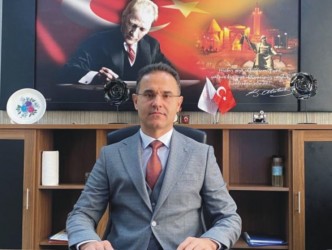 Yeni Yılda Hedefimiz  Daha Güçlü Bir Eğitim