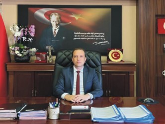 “Yeni Yıllar, Dönüm Noktalarıdır”