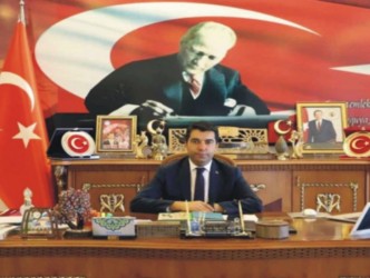 “Yeni Yılda Aynı Azimle  Çalışmaya Devam Edeceğiz”