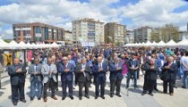 3. Geleneksel Üniversite Şehir Buluşması Gerçekleşti
