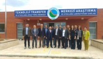 Ahi Evran Üniversitesi Tarım da Öncülük Ediyor