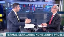 Akıllı Tarım Uygulamaları televizyonlarda anlatıldı