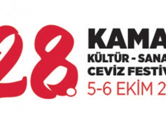 Kaman Günleri yarın Cacabey meydanında