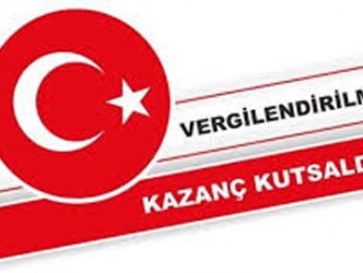 Kırşehir’de 2018 Yılı Vergi rekortmenleri belli oldu
