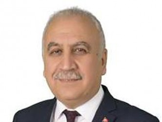 Başkan Necati Çolak’tan  Hemşireler Haftası Mesajı