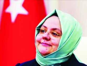 ASGARİ ÜCRET 500 LİRA ARTTI