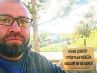 KAMANIN SEVİLEN ESNAFI MURAT ŞAHİN VEFAT ETTİ…