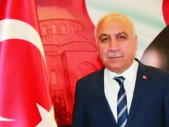 USTALARA MADDİ DESTEK