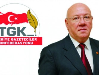 TGK, gazetecilerin riskli gruba alınması için Sağlık Bakanlığı’na başvurdu…