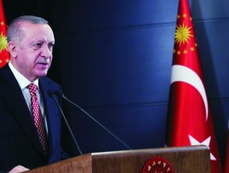 SALGINDAN ETKİLENEN  ESNAFA HİBE PAKETİ