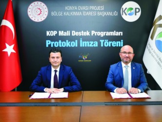 “Kırşehir KOP Hayal Kütüphanesi  Projesi Onaylandı”