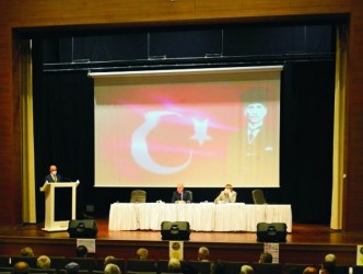 Vali Akın Muhtarların Sorunlarını Dinledi