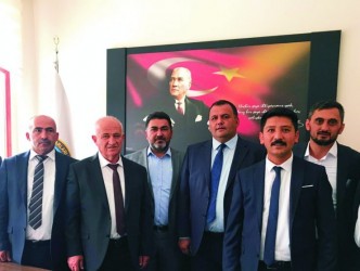 KAPLAN KAMAN GÜVEN TAZELEDİ