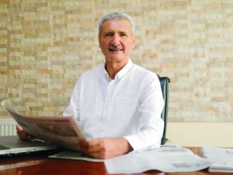 M.Emin Turpçu’dan yerel  medyayı kapsayan  tasarruf tedbirlerine tepki