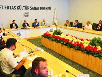 Kırşehir 34. Ahilik  Haftası’na Hazırlanıyor