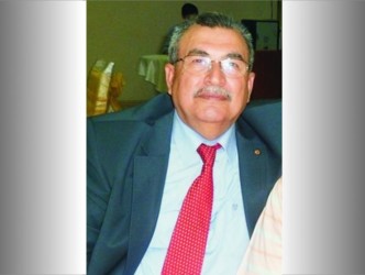 Eski Milletvekili Mustafa Haykır Vefat Etti