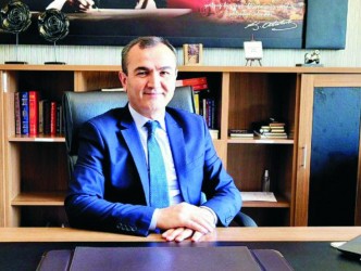 2022-2023 Eğitim Öğretim Yılı Başladı