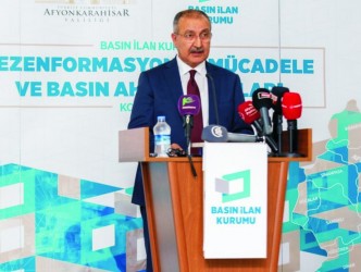 Doğru haber alma hakkı bir kez daha güvence altına alındı
