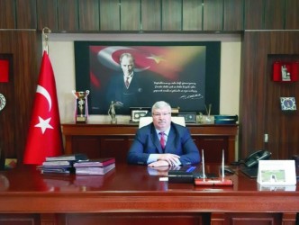 “Basın, kamu adına gerçekleri araştırma, doğru ve gerçek haberlerle kamuoyunu aydınlatma mesleğidir”