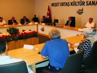 Ahilik Haftası 12-18 Eylül Tarihleri arasında kutlanacak