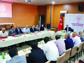 Üniversite Öğrencileri  Barınma ve Yurt  Sorunu Yaşamayacak